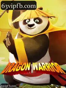 DragonWarrior