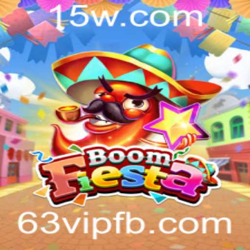 Descubra BoomFiesta: A Nova Sensação no Mundo dos Jogos com 63vip