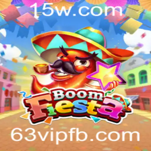 Descubra BoomFiesta: A Nova Sensação no Mundo dos Jogos com 63vip