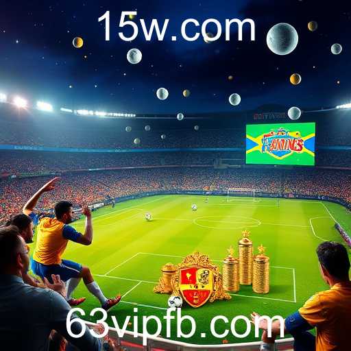 63vip e Caça-níqueis: A Melhor Experiência de Jogo