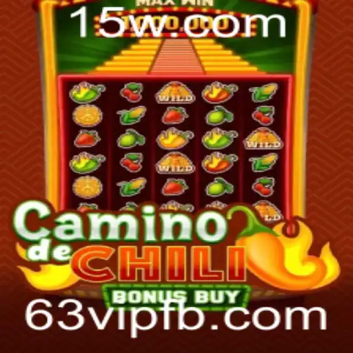 Descubra a Emoção de 'CaminodeChiliBonusBuy': O Jogo Quente do Momento