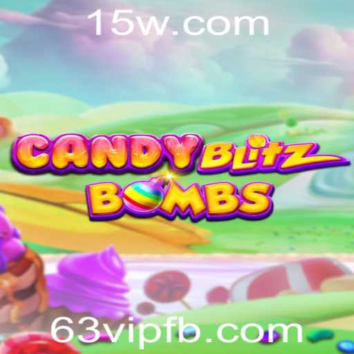 CandyBlitzBombs: Uma Nova Sensação do Mundo dos Jogos