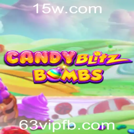 CandyBlitzBombs: Uma Nova Sensação do Mundo dos Jogos