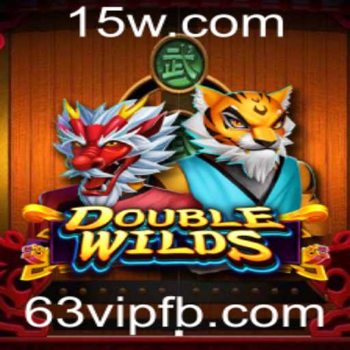 DoubleWilds: O Novo Fenômeno dos Jogos de Cartas