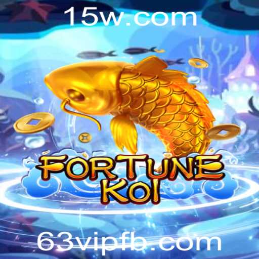 Explorando o Mundo de FORTUNEKOI: O Jogo que Conquista o Imaginário dos Jogadores