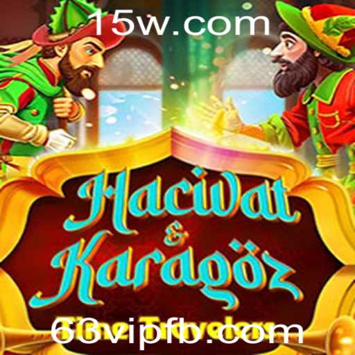 Explorando o Fascinante Jogo HacivatandKaragoz: Uma Jornada Cultural