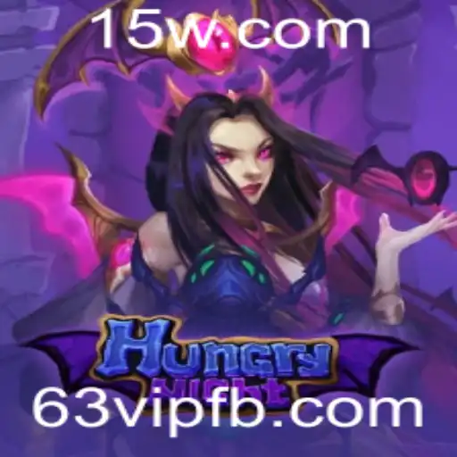 Descubra o Fascinante Mundo de HungryNight: Um Jogo de Aventuras e Estratégia