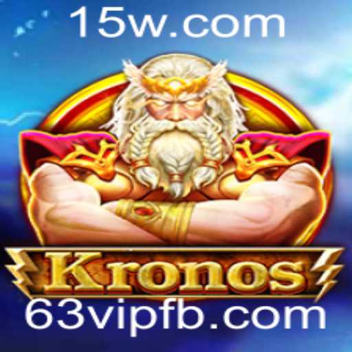 Kronos: Um Mergulho no Universo do Jogo Futurista