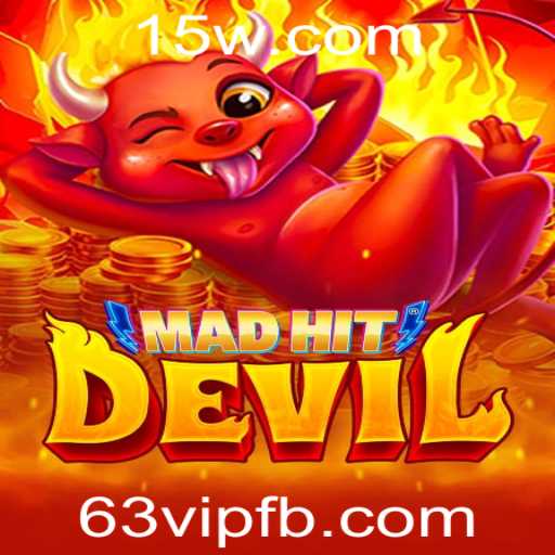 MadHitDevil: Explore o Universo do Jogo 63vip