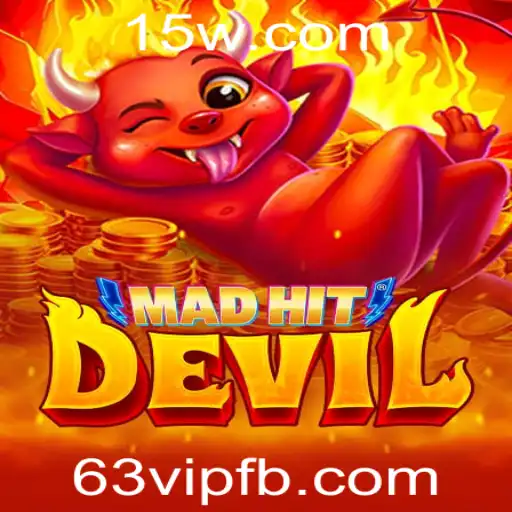MadHitDevil: Explore o Universo do Jogo 63vip