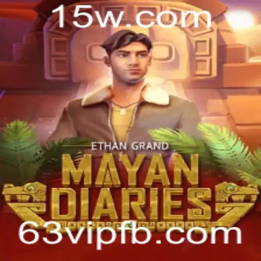 Descubra MayanDiaries: A Aventura dos Antigos Mistérios Maias