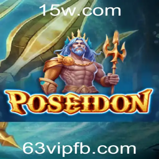 Descubra Poseidon: O Jogo de Estratégia e Aventura com 63vip