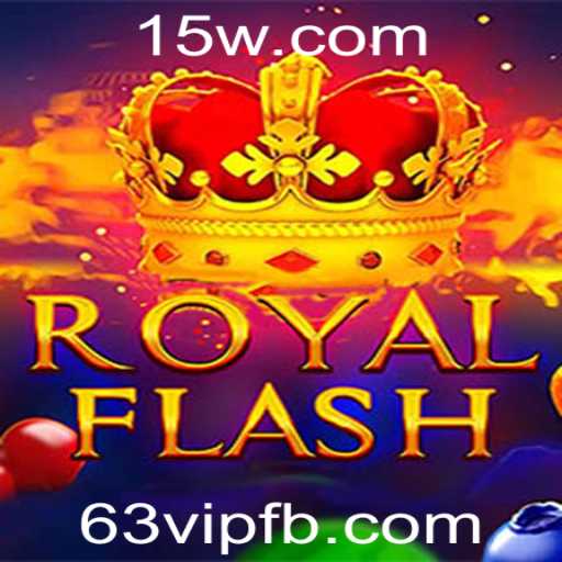 Explorando o Mundo Vibrante de RoyalFlash: Regras e Destaques