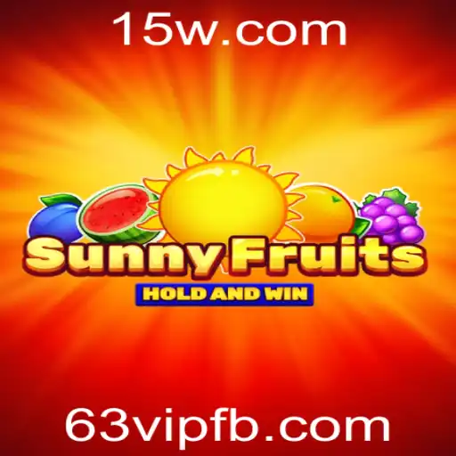 SunnyFruits: Descubra o Encantador Mundo de Frutas ao Sol