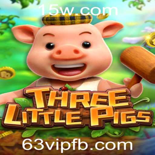 Explorando o Fascinante Mundo do Jogo THREELITTLEPIGS
