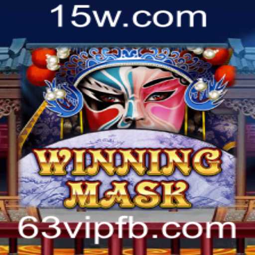 Explorando WinningMask: Um Jogo Emocionante com a Chave Secreta 63vip